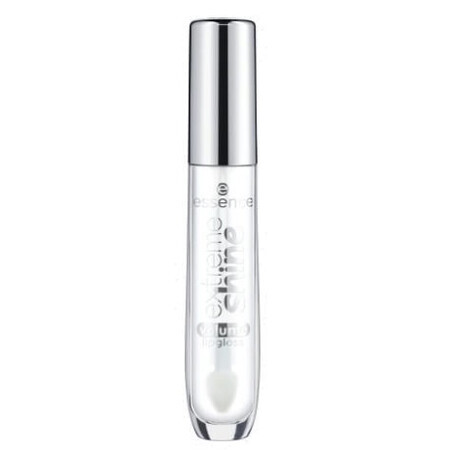 Essence, Extreme shine volume, Ruj, Crystal Clear, 5 ml