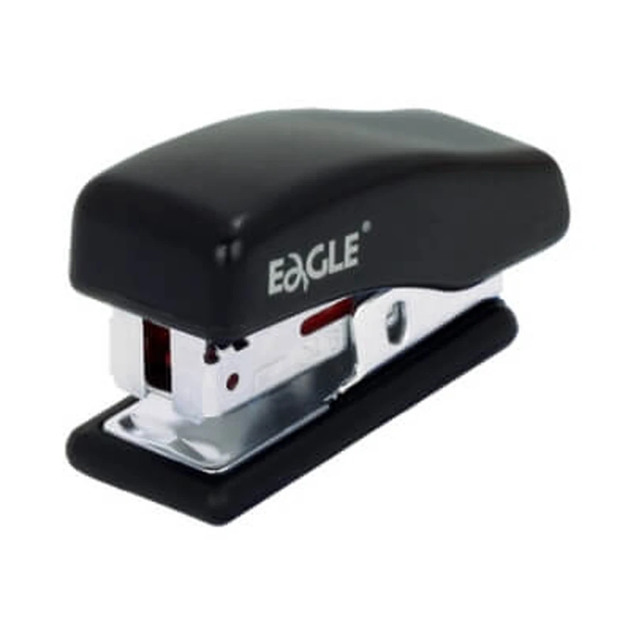 Stapler 24/6, black