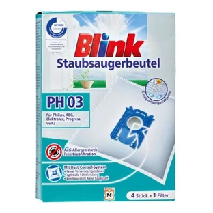 Blink, PH 03 monsterzakjes, 1 st.