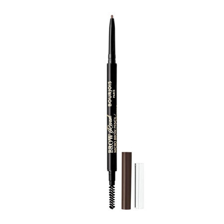 Brauenstift Bourjois Brow Reveal Automatic 03 Dunkelbraun, 0,35 g