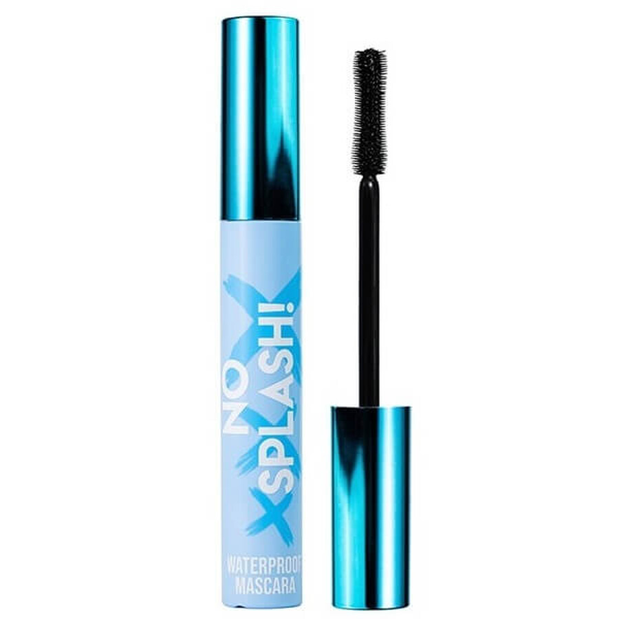 Ingrid Waterproof Lash Mascara 12ml