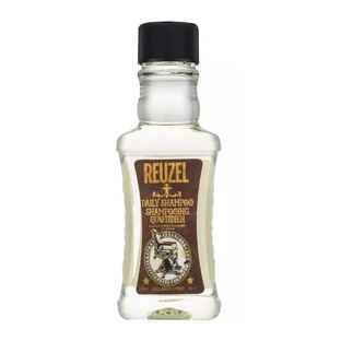 Reuzel Shampoo quotidiano alla cera 100ml
