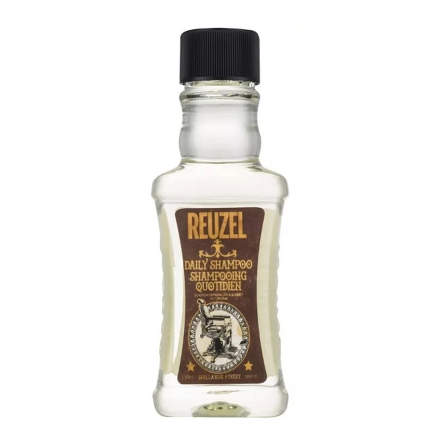 Reuzel Shampoo quotidiano alla cera 100ml
