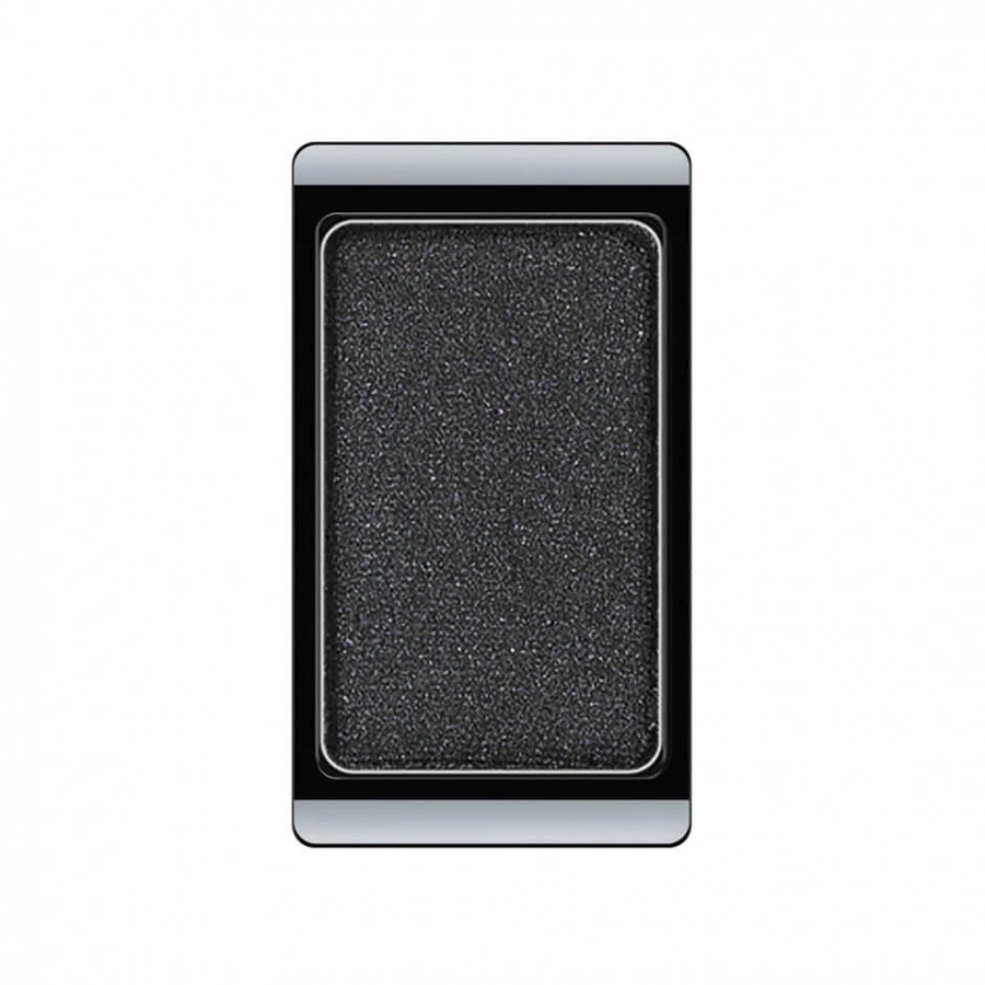 Artdeco Perlmutt Anthrazit Lidschatten Perlmutt Anthrazit 02, 0.8g