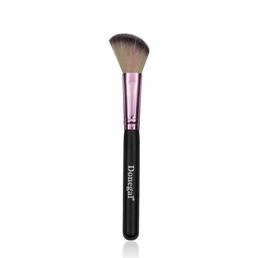Donegal Liebe rosa rosa erröten Palette 4079