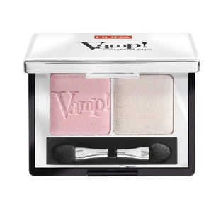 Pupa Vamp Compact Duo-Schatten 001, 2,2 g