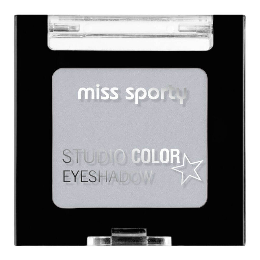 Miss Sporty Studio Studio Farbe Mono Lidschatten 050, 2,5 g