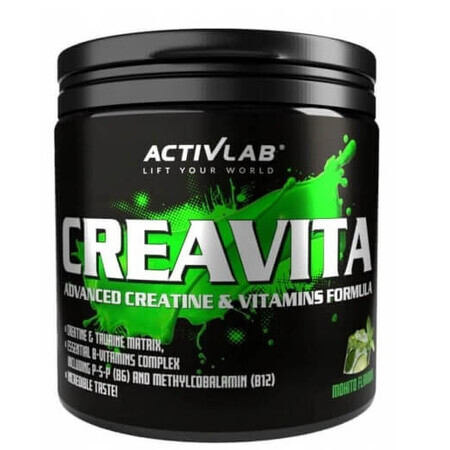 Activlab Creavita mohito, 300g