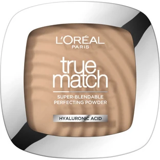 L'Oreal Paris True Match Mattifying Powder 2C Cool Undertone, 9g