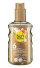 Sundance, Spray Br&#228;unungs&#246;l SPF 6, 200ml