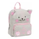 Segeltuch, Kätzchen Rucksack für Kindergarten, 1 Stück