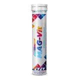 Allnutrition MAG-Vit, 20 bruistabletten