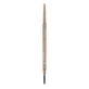 Catrice Slim Matic Ultra Precise Waterproof Eyebrow Pencil 015 Ash Blonde, 0.05g