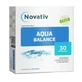 Novativ AquaBalance, 30 capsules