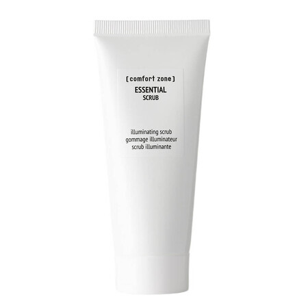 Comfort Zone Essential Scrub Mechanisches Peeling, 60ml