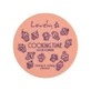 Lovely Cooking Time Gezichtspoeder, 6g