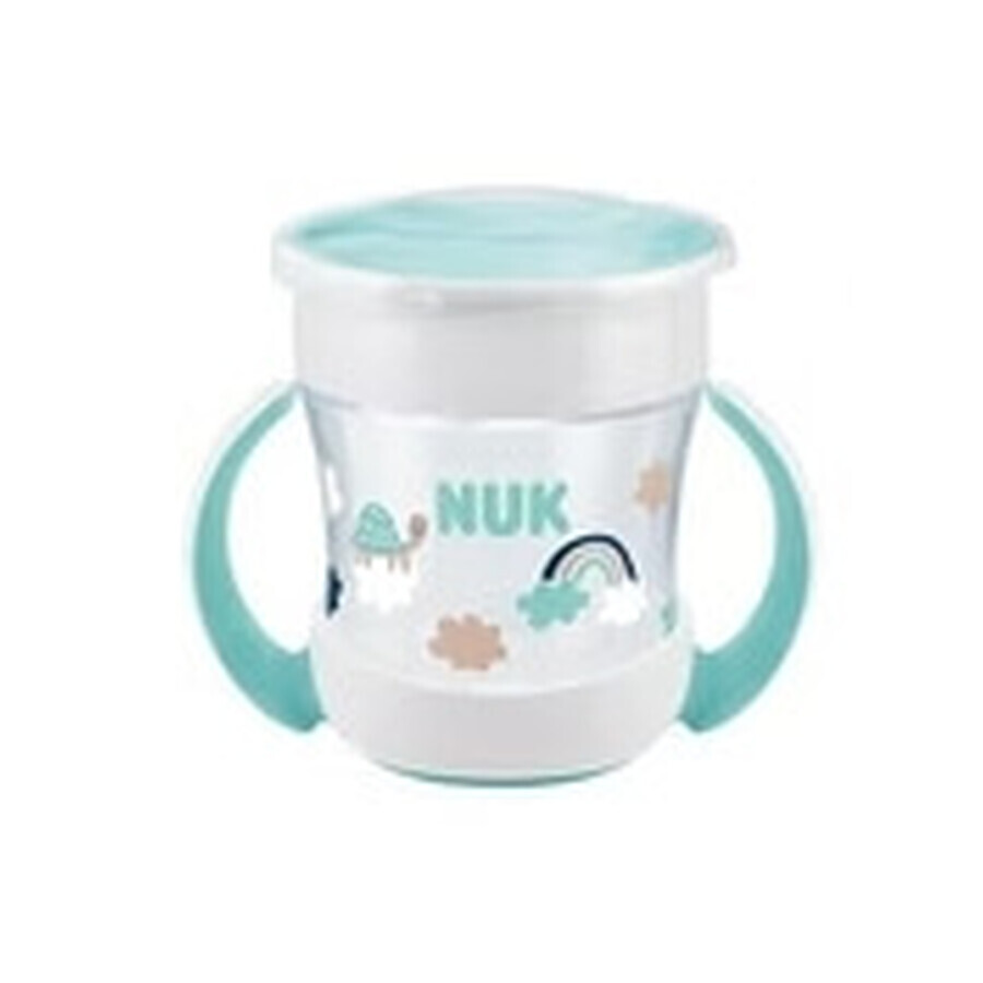 Nuk, Magic Cup Evolution, Babyschale, 160ml