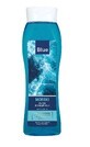 Blaue Badelotion, Meer, 1 Liter