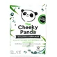 The Cheeky, vochtige doekjes, 12 stuks