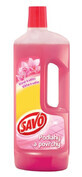 Savo Bodenreiniger, blumiger Duft, 750 ml