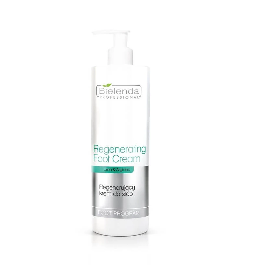 Bielenda Professional Regenerating Foot Cream, 500ml