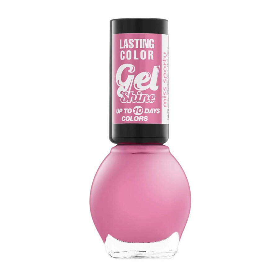 Esmalte de uñas Miss Sporty 578, 7ml