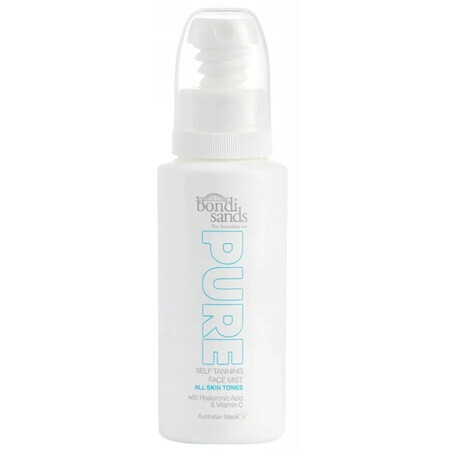 Bondi Sands Pure Selbstbräuner Gesichtsnebel 70ml