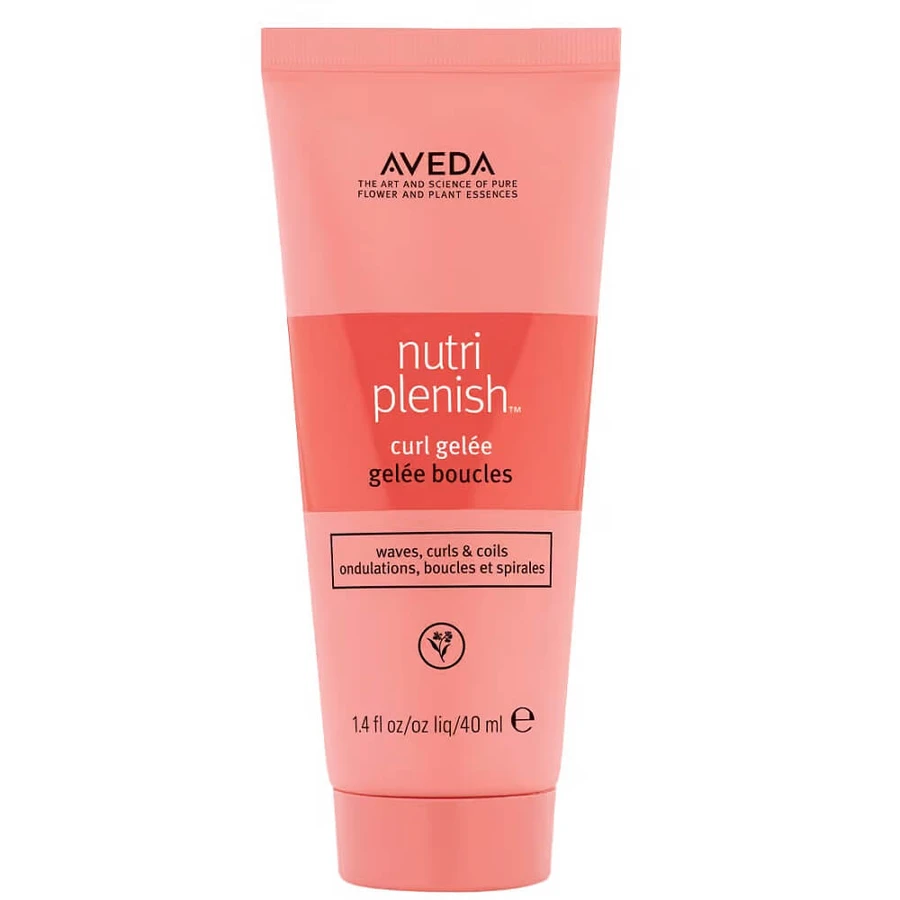 Aveda Nutri Plenish Curl Evident Curl Moisturizing El Curl Moisturizer, 40ml