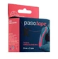 Pasotape Black kinesiology tape 5m x 5cm - Long term!