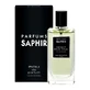 Saphir Select Blue Man Eau de Parfum, 50ml