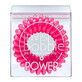 Invisibobble Power Pinking von Ihnen Wachs Radiergummi 3 St&#252;ck