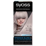 Syoss Cool Blonds Rozjaśniacz do włosów 10_55 Ultra Platynowy Blond