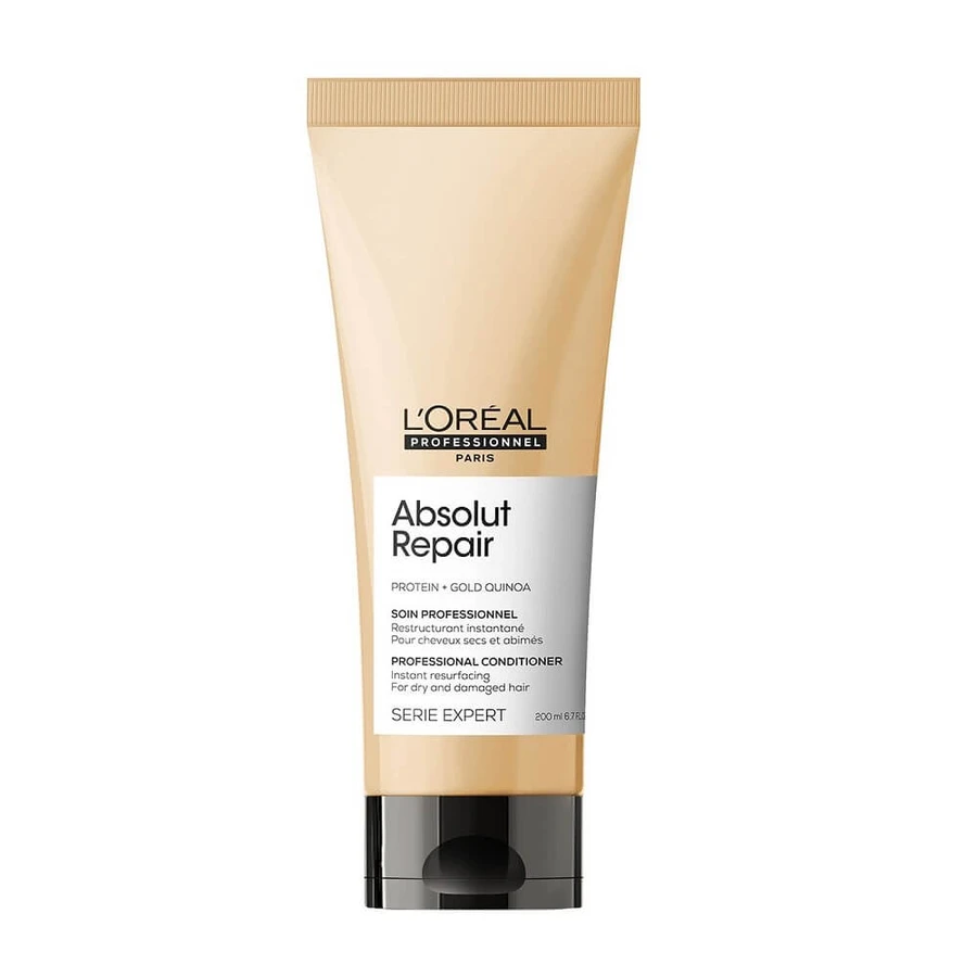 L Oreal Professionnel Serie Expert Regenerująca odżywka, 200ml: ceny i cechy
