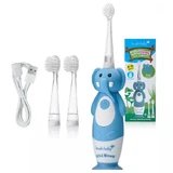 Brush-Baby Wildones sonic toothbrush for children 0-10 years So