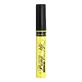 Lovely Pump Up Curling Volume Verdickende Wimperntusche Tiefschwarz, 8g