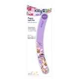KillyS Floralove violett Bananenfeile 180/240