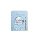 Bielenda Water Balance Intensive feuchtigkeitsspendende Gesichtscreme 50ml