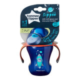 Tommee Tippee Taza Sippee Taza con tetina y asas 7m+ Niño, 230ml