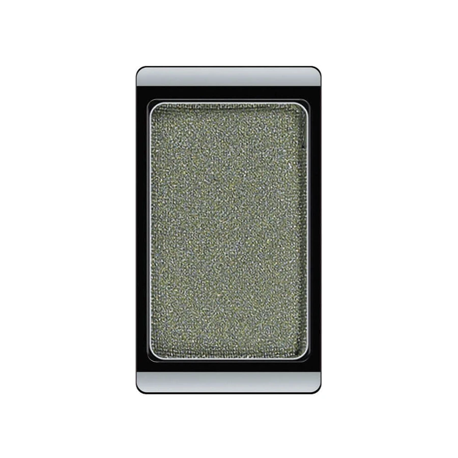 Artdeco Eyeshadow Pearl Magnetyczny perłowy cień 40 Pearly Medium Pine Green, 0.8g: ceny i cechy