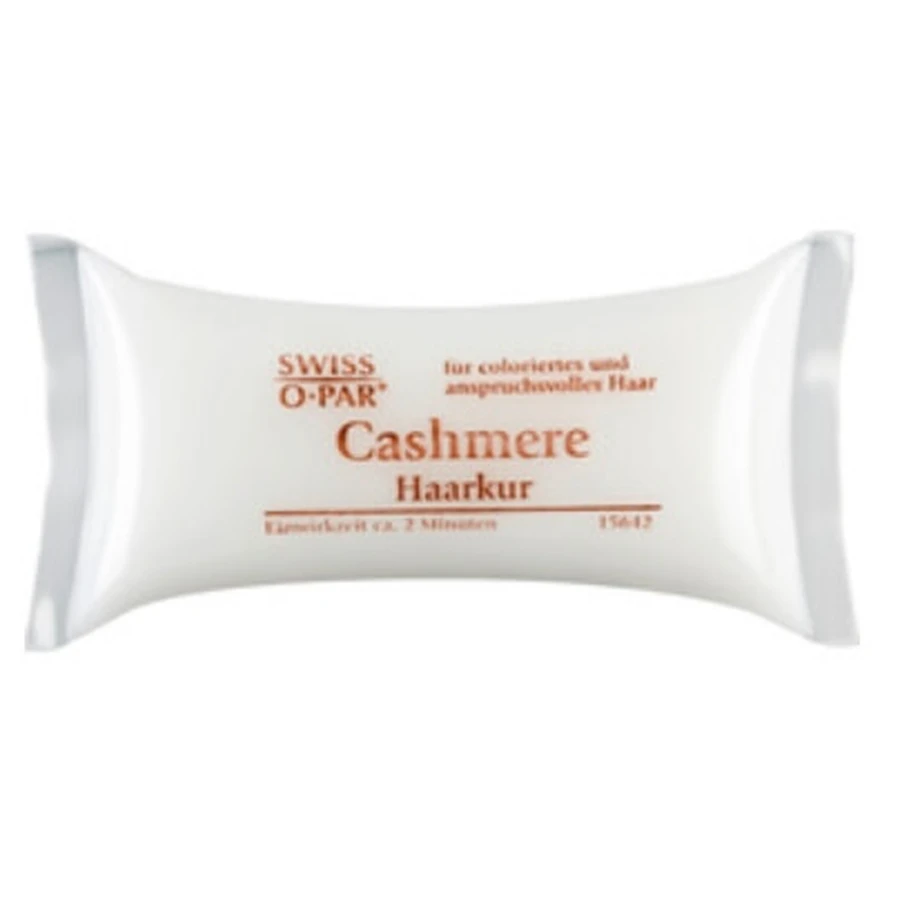 Swiss-o-par, Kaschmir-Behandlung, 25ml