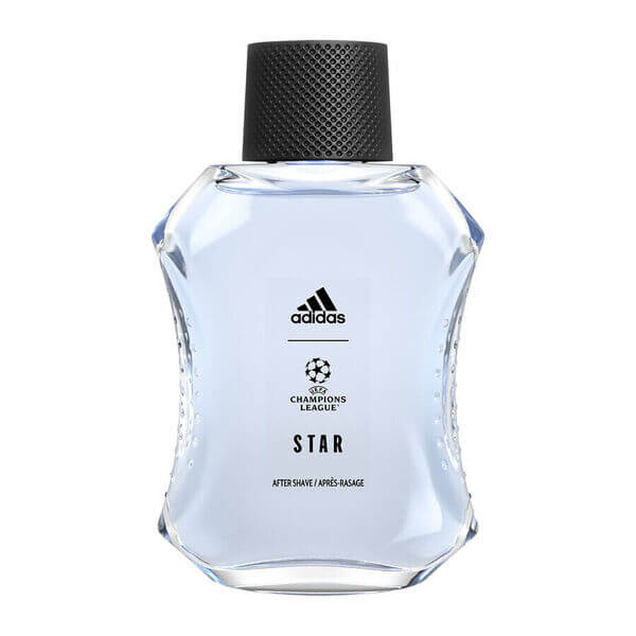 Dopobarba Adidas Uefa Champions League Star Edition, 100ml