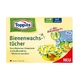 Toppits, Bienenwachshandtücher, 2 Stück