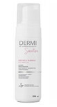 Dermi By Dermatologist Sensitive Reinigungsschaum f&#252;r empfindliche, hyperreaktive und vaskul&#228;re Haut, 150 ml