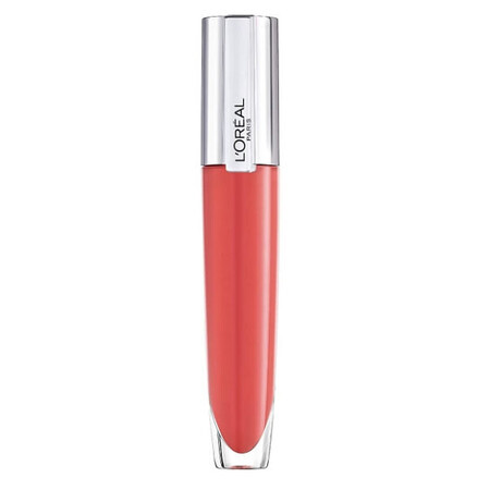 L'Oreal, L'Oreal Brilliant Signature Plump 410 Lipstick, 7 ml