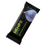 Biologische hennepzaad- en vijgenreep, 48 g, Canah