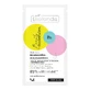 Bielenda Beauty Molecules Mască moleculară de niacinamidă, 8g