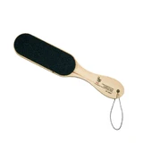 Peggy Sage Dubbelzijdige snuffer met houten voet