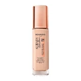 Bourjois Always Fabulous Always Fabulous Extreme Resist Foundation SPF20 105 Natural Ivory, 30ml