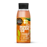 Farmona Tutti Frutti Revitalizing Bath and Shower Oil Pomaracza i Mita + Energy Shot C, 400ml