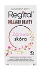 Regital Collagen Beauty Gesunde Haut 45 Tabletten